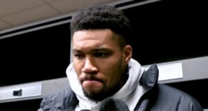 Αντετοκούνμπο: Ανοιχτό το ενδεχόμενο αποχώρησης από τους Μπακς