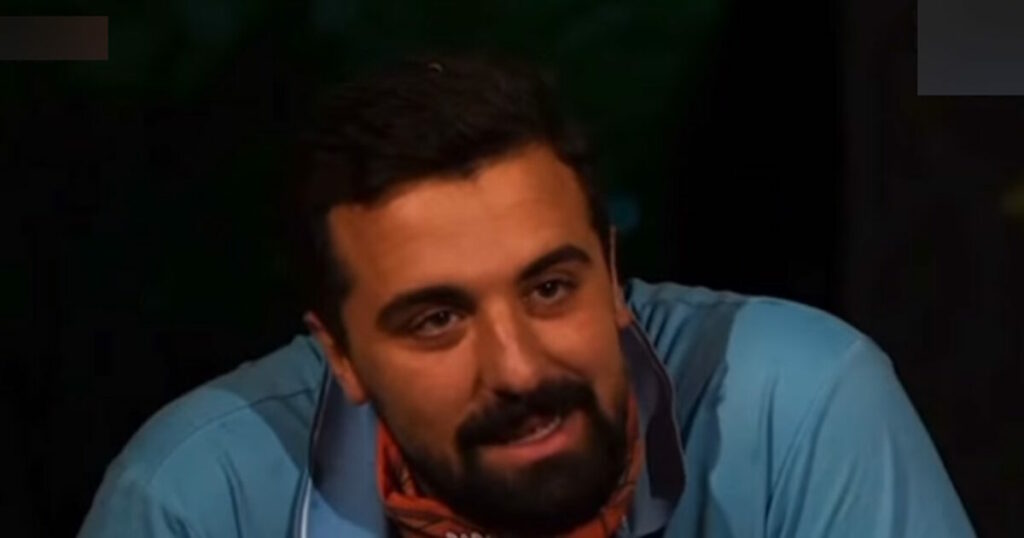 Στο νοσοκομείο η σύντροφος του Gio Kay μετά την επιστροφή του από το Survivor