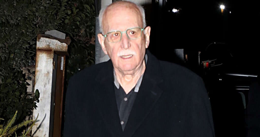 Συγκίνηση για τα 75α γενέθλια του Γιώργου Παπαδάκη