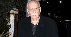 Συγκίνηση για τα 75α γενέθλια του Γιώργου Παπαδάκη