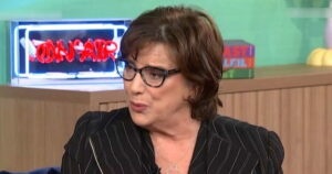 Γιώτα Φέστα: «Θέλω να γνωρίσω τον εαυτό μου πριν πεθάνω»