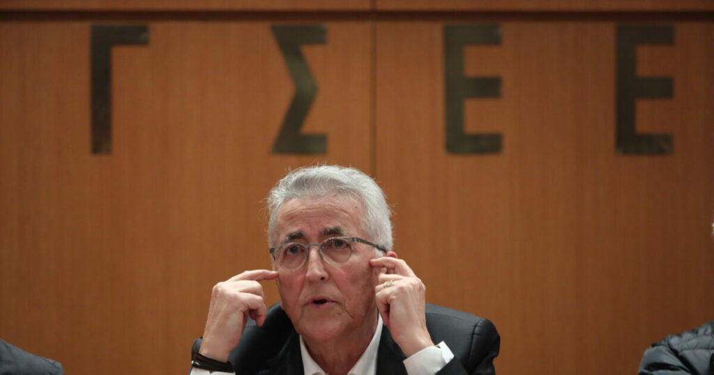 Πόλεμος ανακοινώσεων: ΠΑΣΚΕ κατά ΠΑΣΟΚ μετά τις εκλογές του ΕΚ Αθήνας