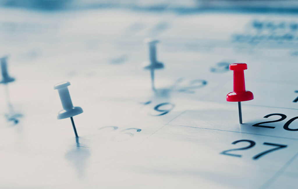 Οι επόμενες αργίες και τα τριήμερα του 2026