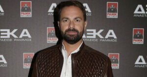 Ηλίας Βρεττός: Συγκινητική ανάρτηση για 8 χρόνια από το τροχαίο