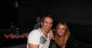 Πέτρος Ίμβριος: Η Ναταλία Γερμανού έπαιρνε πέντε βαλίτσες για πέντε μέρες