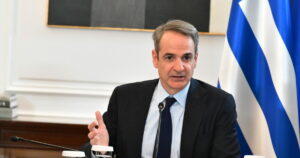 Συνεδρίαση Υπουργικού Συμβουλίου: Ενέργεια, Τεχνητή Νοημοσύνη και Στοιχηματισμός