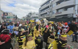 Ηρακλειώτικο Καρναβάλι 2026: Διήμερο γεμάτο κέφι και χαρά