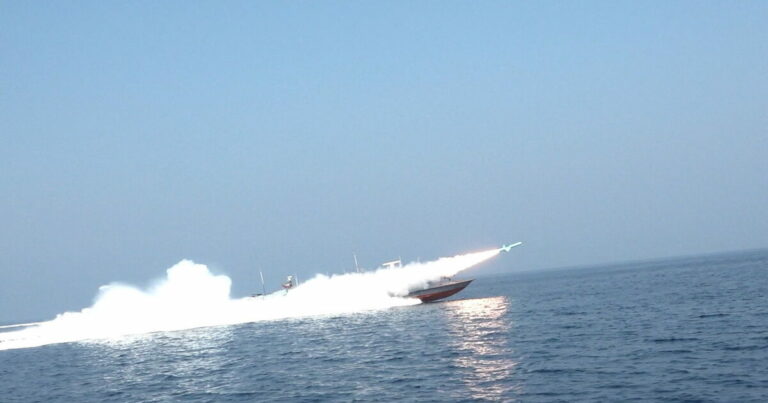 Αυξάνονται οι ανησυχίες για σύγκρουση ΗΠΑ-Ιράν στη Μέση Ανατολή