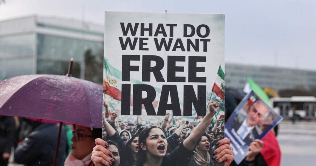 Ιράν: Προχωρούν οι διαπραγματεύσεις με τις ΗΠΑ για το πυρηνικό πρόγραμμα