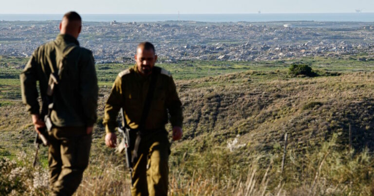 Σκάνδαλο στο Ισραήλ: Κατηγορίες για βοήθεια στη Χαμάς στον αδερφό του επικεφαλής της Σιν Μπετ