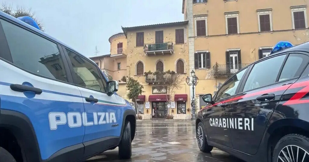 Φλωρεντία: Αποκεφαλισμένη Γερμανίδα βρέθηκε σε θαμνώδη περιοχή