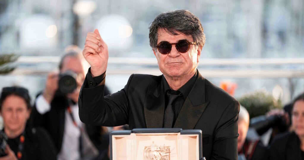 Συνελήφθη ο σεναριογράφος της ταινίας «Ένα απλό ατύχημα» στο Ιράν