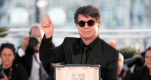 Συνελήφθη ο σεναριογράφος της ταινίας «Ένα απλό ατύχημα» στο Ιράν