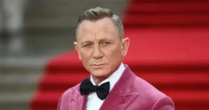 Ντάνιελ Κρεγκ και Κίλιαν Μέρφι στην Κέρκυρα για νέα ταινία