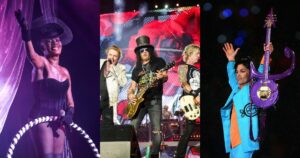 Αρνηση μουσικών για το ντοκιμαντέρ «Melania»