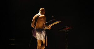 Ο Τζάστιν Μπίμπερ εντυπωσίασε με την εμφάνισή του στα Grammy 2026