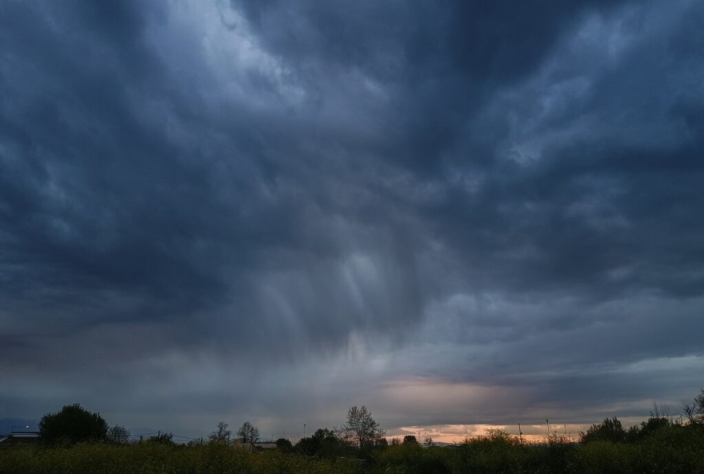 Δυτική Μάνη: Έκτακτη ανάγκη σε 8 κοινότητες