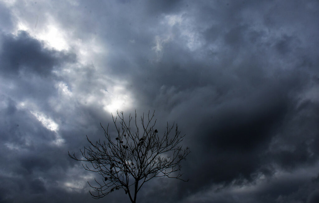 Ραγδαία αλλαγή του καιρού σήμερα 20 Φεβρουαρίου 2026