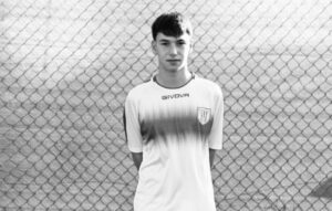 Θλίψη στη Θεσσαλονίκη για τον 17χρονο ποδοσφαιριστή Θοδωρή Αναστασιάδη