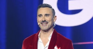 Γιώργος Καπουτζίδης: Δεν είμαι άνθρωπος που θα κάτσω ήσυχα