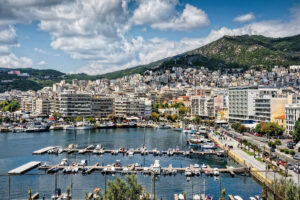 Δήμος Σαμοθράκης: Διεκδίκηση ακτοπλοϊκής γραμμής προς Καβάλα