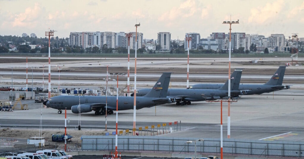 Η κατάσταση στο Ιράν προκαλεί ανησυχία: Ισραήλ και ΗΠΑ προετοιμάζονται