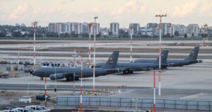 Η κατάσταση στο Ιράν προκαλεί ανησυχία: Ισραήλ και ΗΠΑ προετοιμάζονται