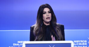 Κίμπερλι Γκιλφόιλ: Η Ελλάδα είναι κορυφαία ενεργειακή πύλη προς την Ευρώπη