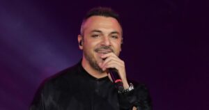 Κώστας Δόξας: «Προσοχή στους συντρόφους που επιλέγουμε»