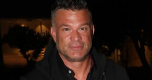 Ο Κώστας Σόμμερ απολύθηκε από το νοσοκομείο: "Πρέπει να προσέχω"