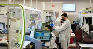 Ανησυχία για μυστηριώδη ασθένεια που πλήττει τουρίστες στο Κάμπο Βέρντε