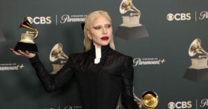 Lady Gaga: Συγκινητική ανάρτηση μετά τον θρίαμβο στα Grammy