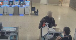 Λας Βέγκας: Τουρίστρια συνελήφθη για εγκατάλειψη του σκύλου της στο αεροδρόμιο