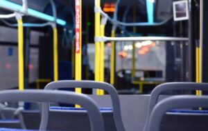 Αρχίζει η μεταφορά φοιτητών μέσω δημοτικής συγκοινωνίας Ν. Ιωνίας