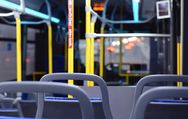 Αρχίζει η μεταφορά φοιτητών μέσω δημοτικής συγκοινωνίας Ν. Ιωνίας