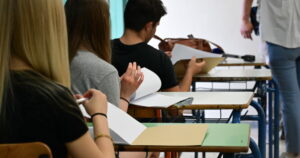 Εθνικό Απολυτήριο: Στο τέλος Νοεμβρίου το πόρισμα για τις αλλαγές