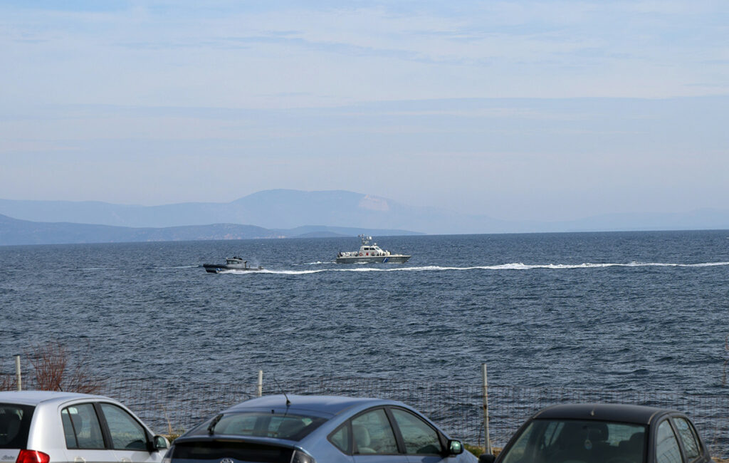 Τραγωδία στη Χίο: Σε πλήρη εξέλιξη η ΕΔΕ για το ναυάγιο