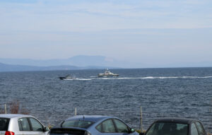 Τραγωδία στη Χίο: Σε πλήρη εξέλιξη η ΕΔΕ για το ναυάγιο