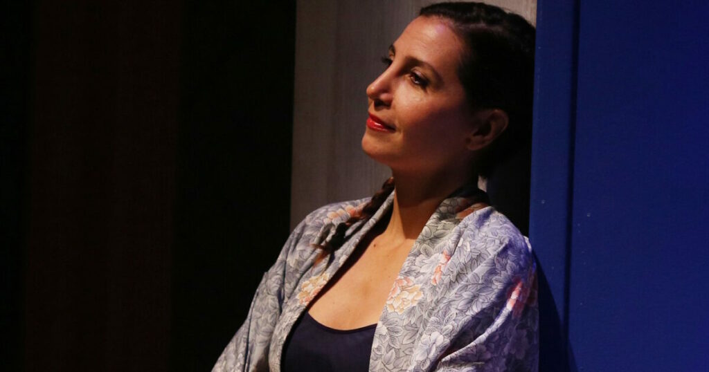 Μαρία Ελένη Λυκουρέζου: Αποκαλύψεις για σεξουαλική παρενόχληση από συνεργάτη του πατέρα της