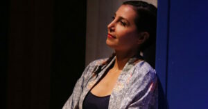 Μαρία Ελένη Λυκουρέζου: Αποκαλύψεις για σεξουαλική παρενόχληση από συνεργάτη του πατέρα της