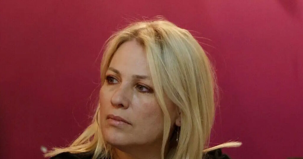 Μαριάννα Τουμασάτου: Χρειαζόμαστε οξυγόνο στην ελληνική κοινωνία