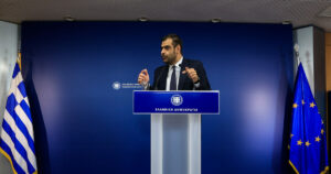 Συνταγματική αναθεώρηση: Κρίσιμες εξετάσεις για όλα τα κόμματα