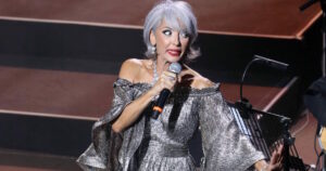 Ματθίλδη Μαγγίρα: Σχολιάζει τον Τριαντάφυλλο και την επιστροφή του show