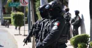 Πόλεμος καρτέλ στο Μεξικό: Από τον Γκαγιάρδο στον «Ελ Μέντσο»