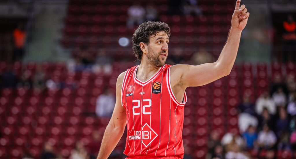 Ισραήλ: Αποχώρηση ξένων παικτών από τις ομάδες λόγω κρίσης