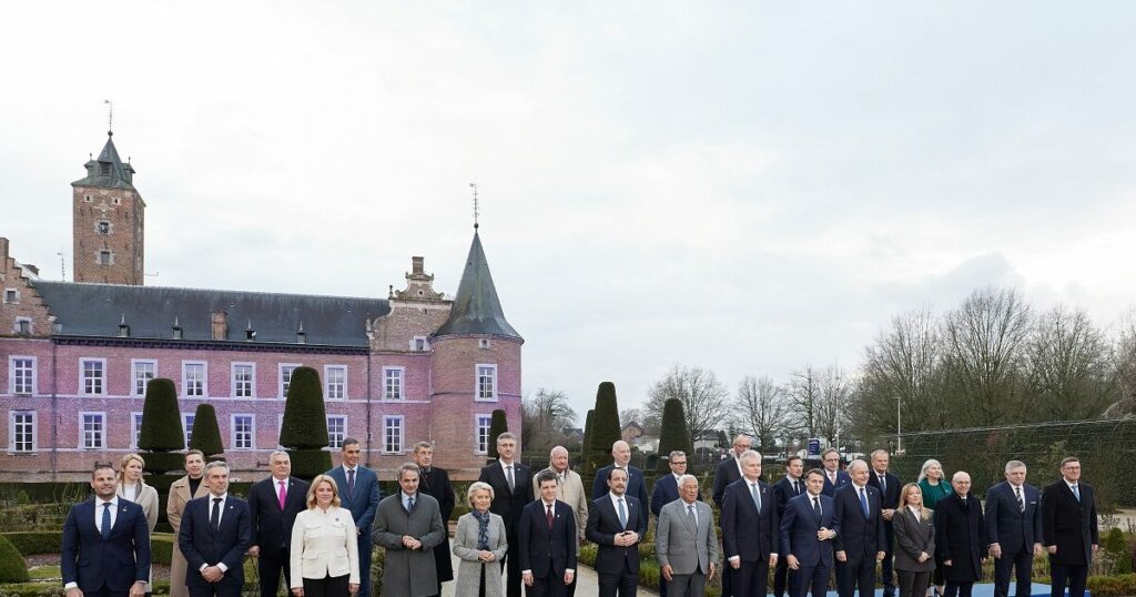 Κυριάκος Μητσοτάκης: Ανταγωνιστικότητα με καλύτερες δουλειές και χαμηλότερες τιμές