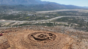Στο ΣτΕ η υπόθεση του ραντάρ στο αεροδρόμιο Καστελλίου