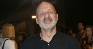 Νίκος Μουτσινάς: «Δεν με απασχολούν οι φήμες για την επιστροφή μου στην τηλεόραση»