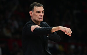 Μπαρτζώκας: Να μην συγκρίνουμε Ολυμπιακό και Παναθηναϊκό