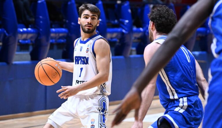 Elite League: Αποτελέσματα 21ης αγωνιστικής